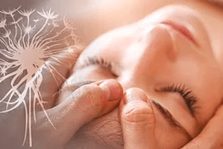 Magnified Healing