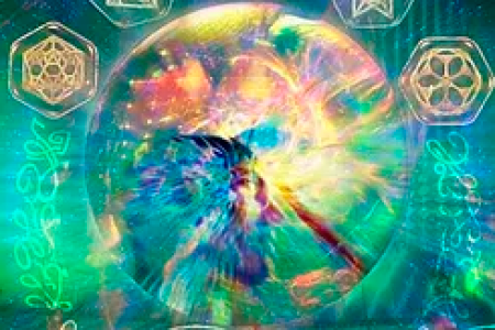Magnified Healing