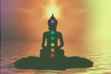 Magnified Healing