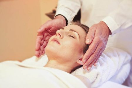 Magnified Healing